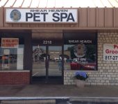 Shear Heaven Pet Spa 5