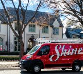 Shine Window Cleaning of Dallas – Highland Park 3