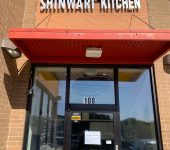 Shinwari Kitchen 3
