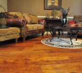 Simmons Floor Covering & Supply 2
