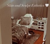 Skin and Sculpt Esthetics 2