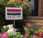 Smith Thompson Home Security and Alarm Dallas 3