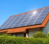 Solar Power Systems Denton 4