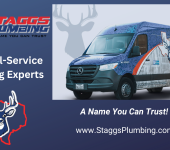 Staggs Plumbing 3