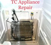 T. C. Appliance Repair 3