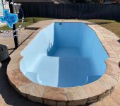 Texas Fiberglass Pools Inc. 2