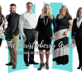 The Christenberry Group – Keller Williams Realty 5