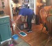 The Cleaning Authority – Fort Worth 2