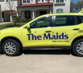 The Maids in Plano 4