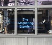 The Marketing Blender 2