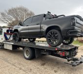 Towtally Reliable Towing Fort Worth 3
