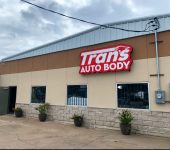Trans Auto Body 4