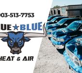 True Blue Heat and Air 5