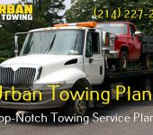 Urban Towing Plano 2
