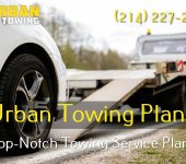 Urban Towing Plano 3