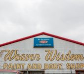 Weaver Wisdom Collision/Hail Center 4