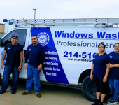 Windows Wash Professional Service 3