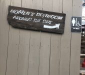 Women’s Restroom 3