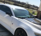 Z’s Auto Detail Car Detailing Fort Worth 3